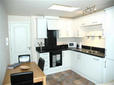 Acheter Appartement Tenby