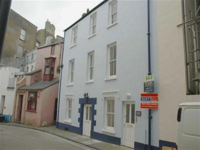 Annonce Vente Appartement Tenby