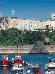 Annonce Vente Appartement Tenby