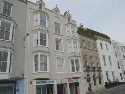 Annonce Vente Appartement Tenby