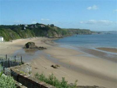 Acheter Appartement Tenby