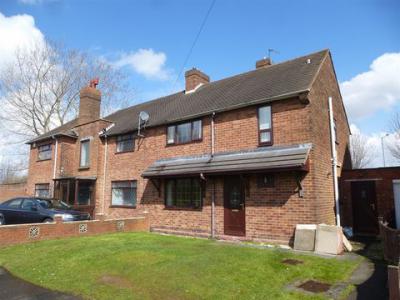 Annonce Vente Maison Wolverhampton