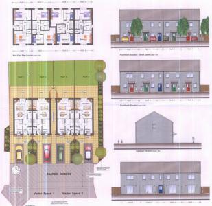 Annonce Vente Terrain Grantham