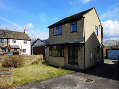 Annonce Vente Maison Huddersfield