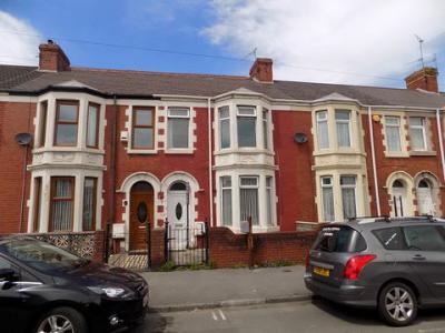 Annonce Vente Maison Port-talbot