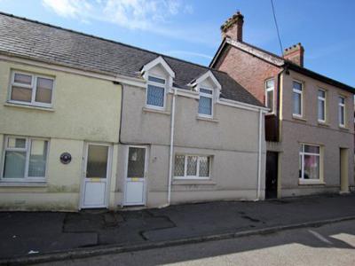 Annonce Vente Maison Carmarthen