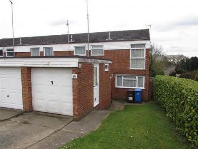 Annonce Vente Maison Ipswich