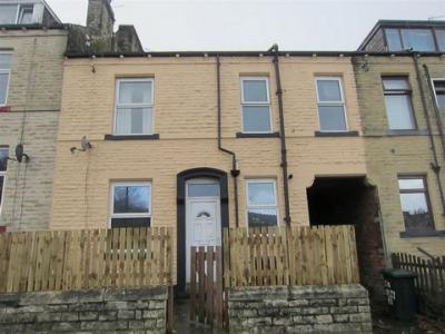 Annonce Vente Maison Bradford