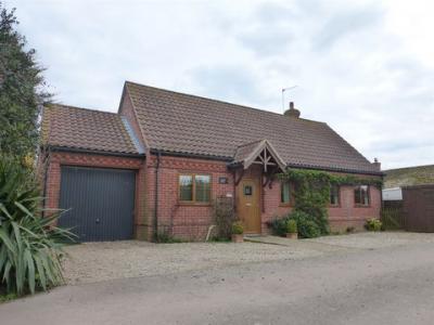 Annonce Vente Maison Norwich