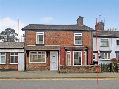 Annonce Vente Maison Northwich