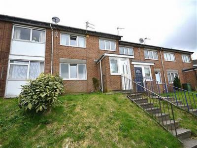 Annonce Vente Maison Accrington