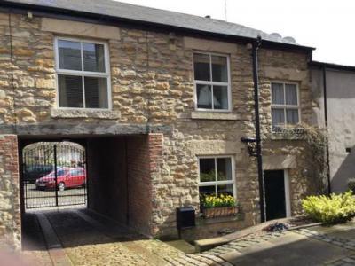 Annonce Vente Maison Newcastle-upon-tyne