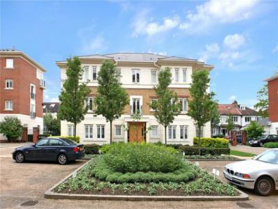 Annonce Vente Appartement Twickenham