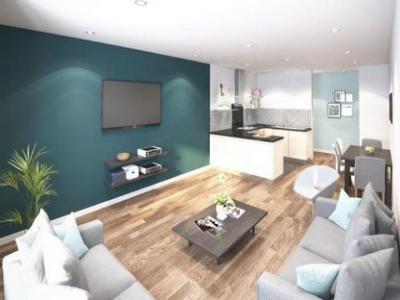 Annonce Vente Appartement Liverpool