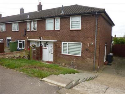 Annonce Vente Maison Borehamwood