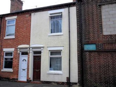 Annonce Vente Maison Stoke-on-trent