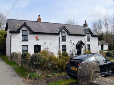 Annonce Vente Maison Llandysul