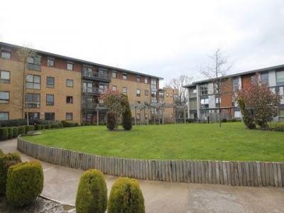 Annonce Vente Appartement Crawley