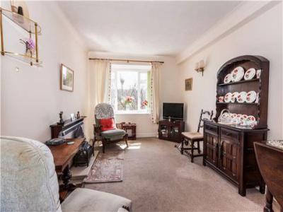 Acheter Appartement Hastings