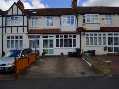 Annonce Vente Maison Beckenham