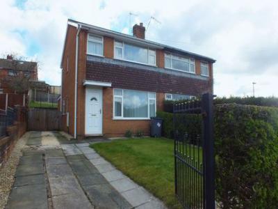 Annonce Vente Maison Stoke-on-trent