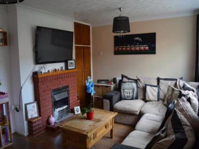 Acheter Appartement Rugeley