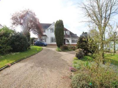 Annonce Vente Maison Colchester