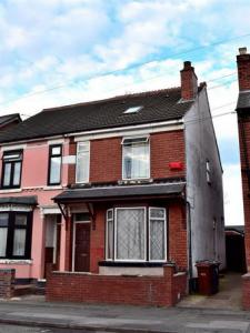 Annonce Vente Maison Wolverhampton