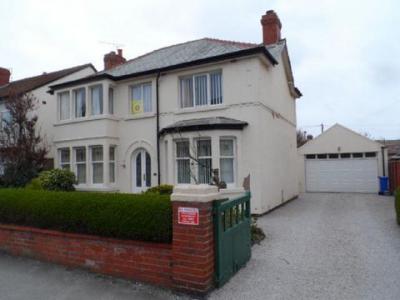 Annonce Vente Maison Thornton-cleveleys