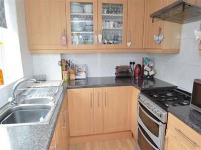 Acheter Appartement High-wycombe