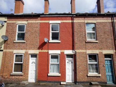 Annonce Vente Maison Sheffield