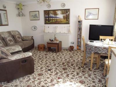 Acheter Appartement Mablethorpe rgion LINCOLN