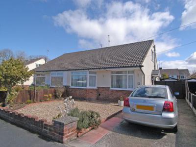 Annonce Vente Maison Wirral