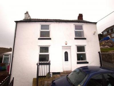 Annonce Vente Maison Wrexham