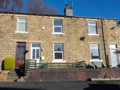 Annonce Vente Maison Batley