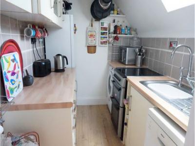 Acheter Appartement Bristol