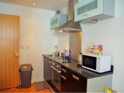 Acheter Appartement Leeds