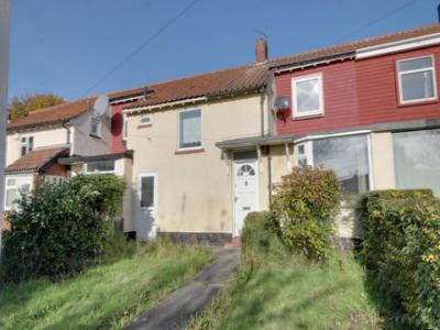 Annonce Vente Maison Newcastle-upon-tyne