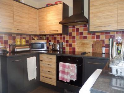 Acheter Appartement Leeds