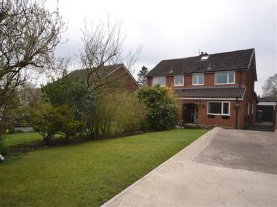 Annonce Vente Maison Chorley