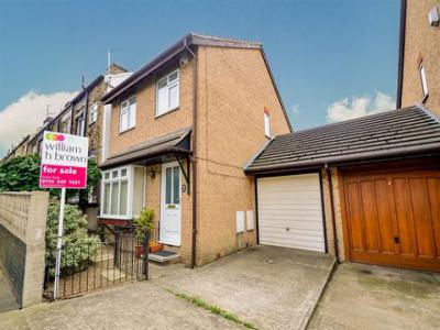 Annonce Vente Maison Sheffield