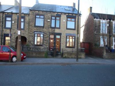 Annonce Vente Maison Barnsley