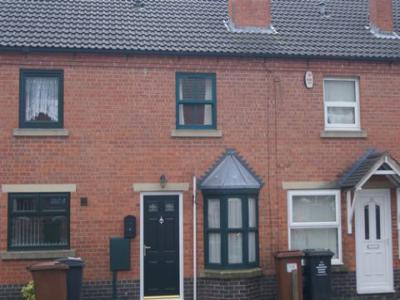 Annonce Vente Maison Swadlincote