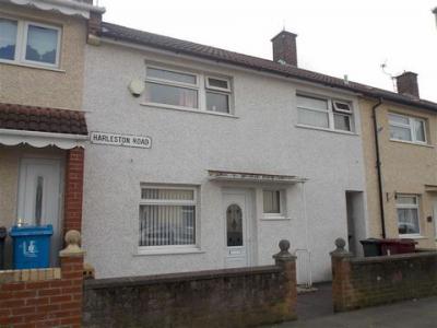 Annonce Vente Maison Liverpool