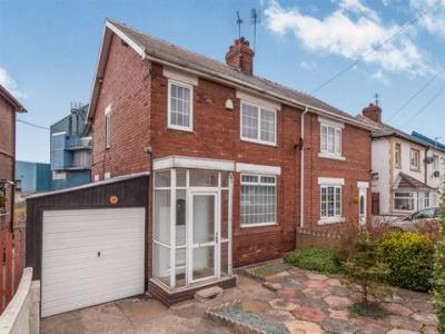 Annonce Vente Maison Knottingley