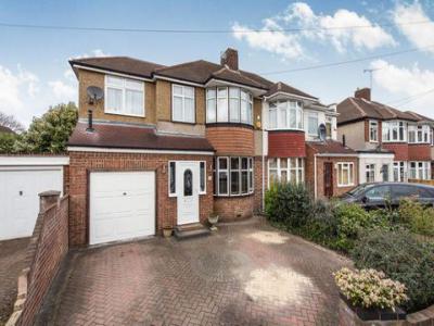 Annonce Vente Maison Hounslow