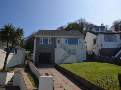 Annonce Vente Maison Brixham