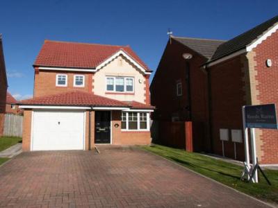 Annonce Vente Maison Hartlepool