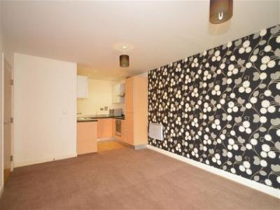 Annonce Vente Appartement Crawley