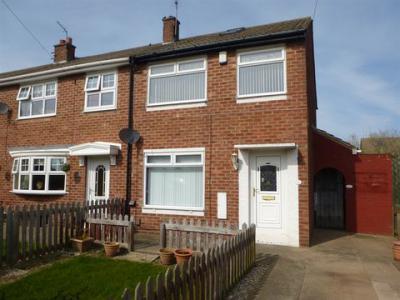 Annonce Vente Maison Hartlepool